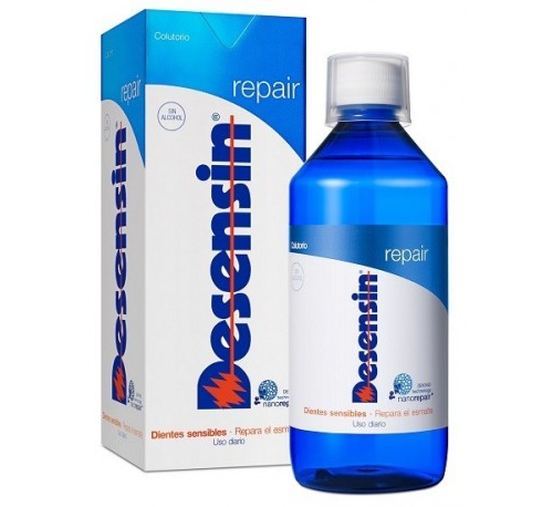 DESENSIN REPAIR COLUTORIO 500