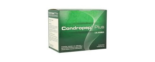 Condropep plus (30 sobres 8 g)