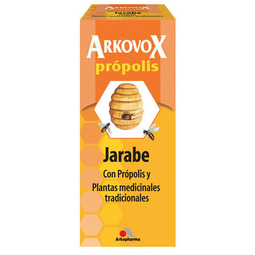 ARKOVOX PROPOLIS JBE 150 ML