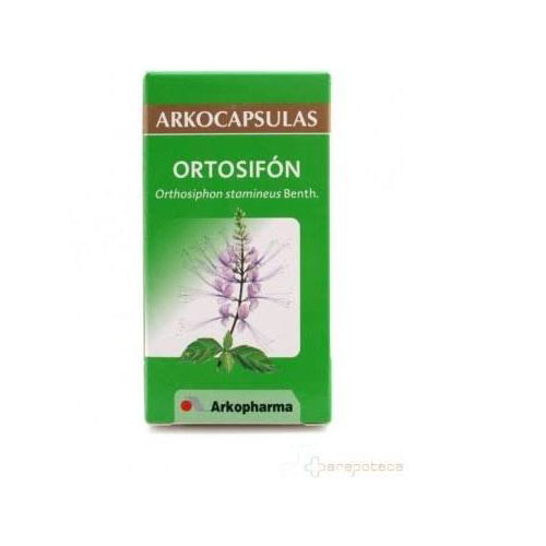 ARKOCAPSULAS ORTOSIFON 100 CA