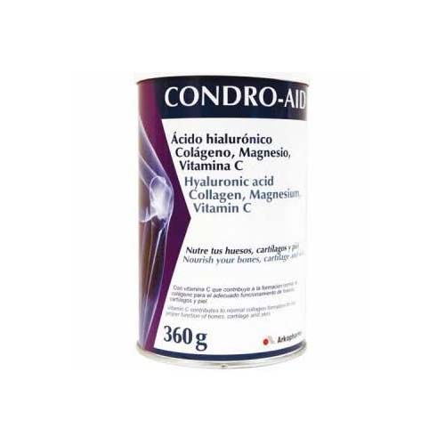 CONDRO-AID COLAGENO (360 G)