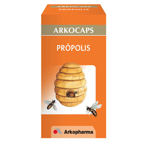 ARKOCAPS PROPOLIS 100 CAPS