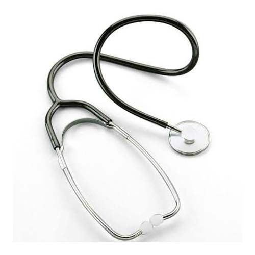 FONENDOSCOPIO NURSE PLANO NEGR