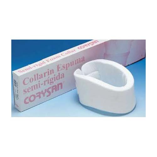 COLLARIN ESPUMA SEMIRIGIDA T 2