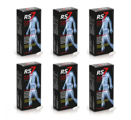 RS7 (30 CAPSULAS)