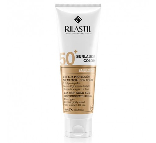 SUNLAUDE COLOR SOLAR SPF50+ 50