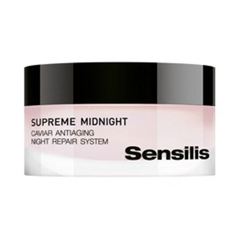 SENSILIS SUPREME MIDNIGHT 50ML