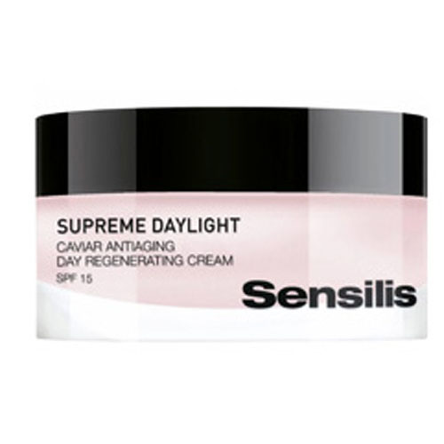 SENSILIS SUPREME DAYLIGHT 50ML
