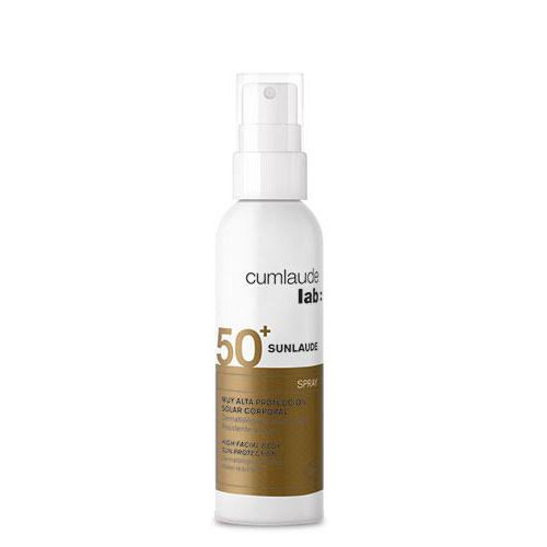 SUNLAUDE SPRAY SPF50+ 125 ML