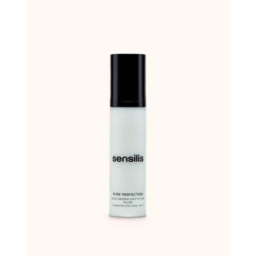 SENSILIS FLUIDO MAT SPF10 50ML
