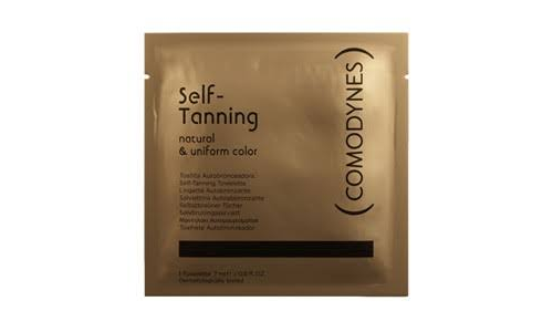COMODYNES SELF TANNING 8 SACHE