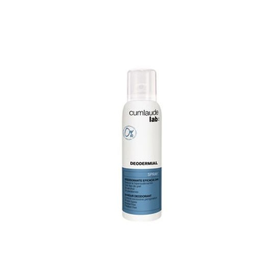 Cumlaude lab deodermial (1 spray 150 ml)