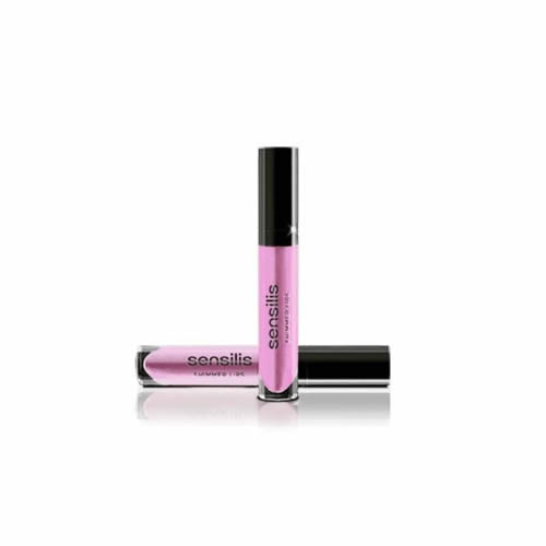 SENSILIS SHIMMER LIPS (03 FUCHSIA)
