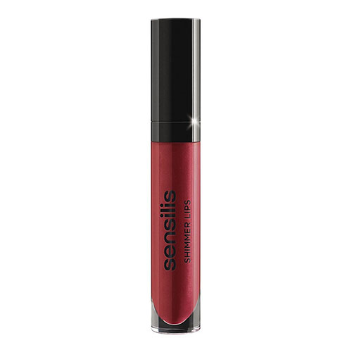SENSILIS SHIMMER LIPS (07 FRAISE)