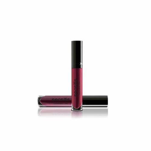 SENSILIS SHIMMER LIPS (12 CERISE)