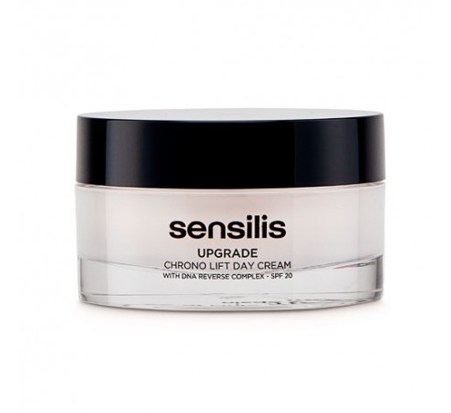 SENSILIS UPGRADE LIFTIN CREAM