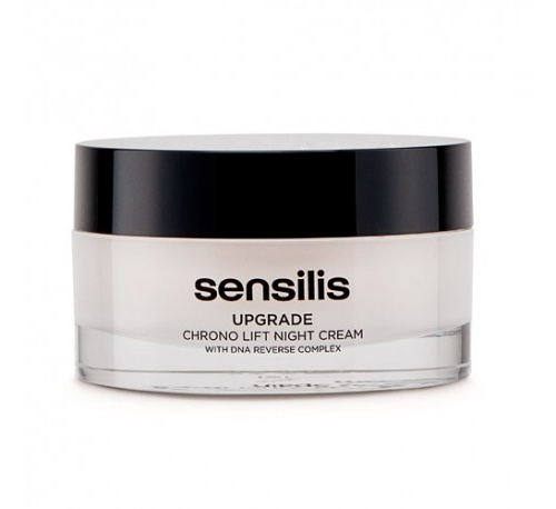 Sensilis upgrade crema lipo-lifting noche (50 ml)