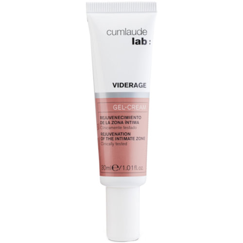 Rilastil cumlaude lab: viderage (30 ml)