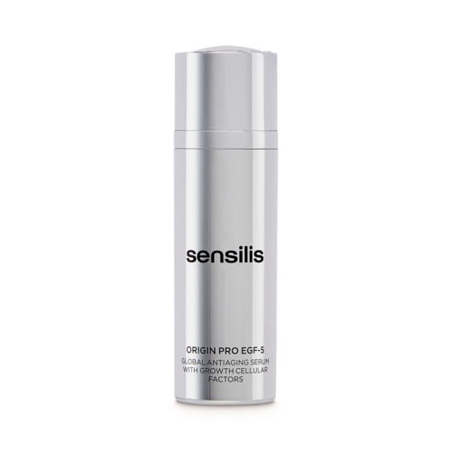 Sensilis origin pro egf-5 serum (1 envase 30 ml)