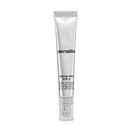 Sensilis origin pro egf-5 contorno de ojos (1 envase 15 ml)