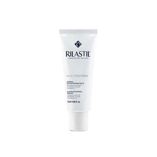 Rilastil multirepair crema nutri-reparadora (50 ml)