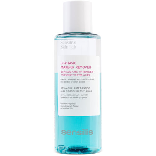 Sensilis ritual care desmaquillante bifasico sensitive (150 ml)