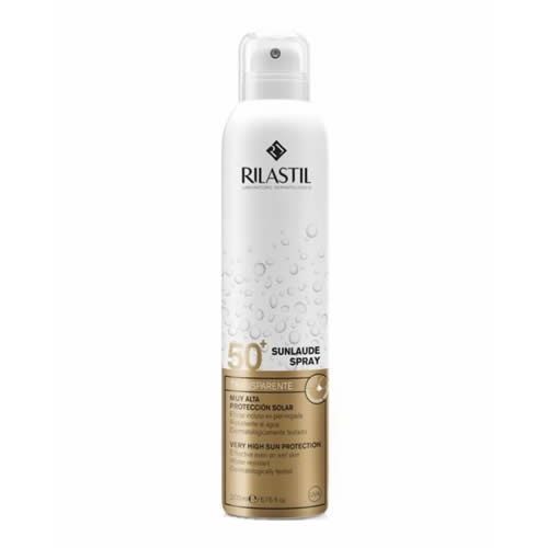 Cumlaude lab: sunlaude spf 50+ spray (1 envase 200 ml)