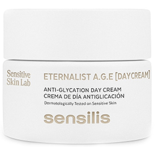 Sensilis eternalist a.g.e. crema dia (1 envase 50 ml)