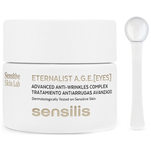 Sensilis eternalist a.g.e. ojos (1 envase 20 ml)