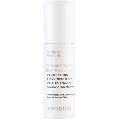 Sensilis eternalist a.g.e. retinol serum (1 envase 30 ml)