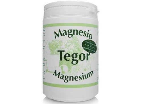 MAGNESIO 200GR TEGOR
