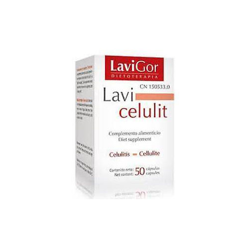 LAVI CELULIT
