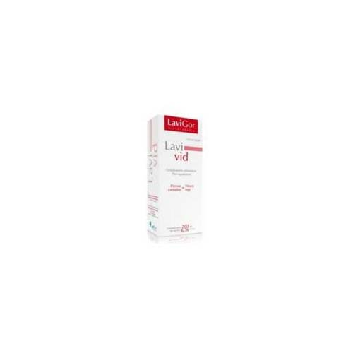 LAVIVID JBE 200 ML