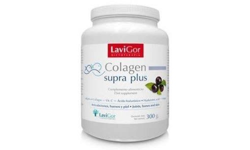 Colagen supra plus (1 envase 300 g)
