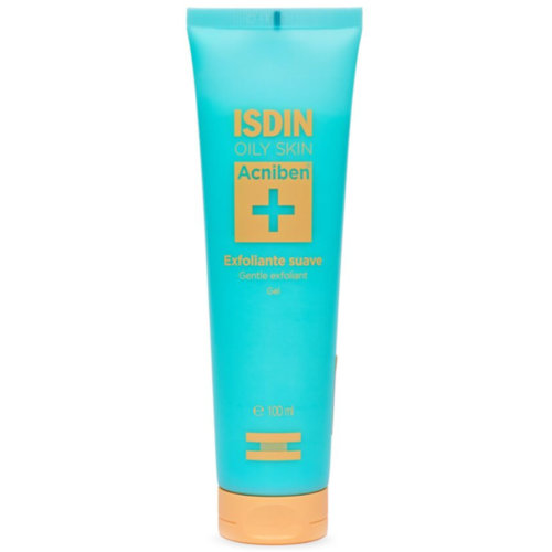 Acniben exfoliante suave 100ml