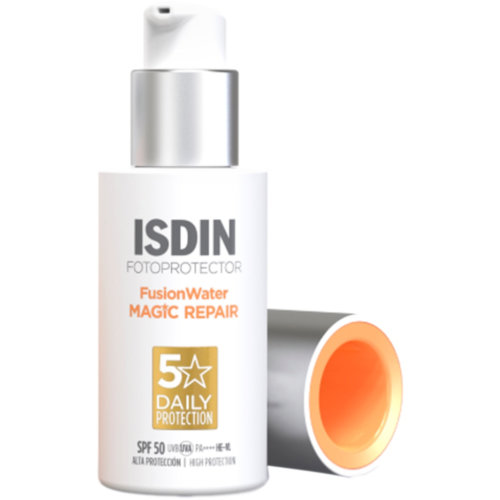 FOTOULTRA ISDIN AGE REPAIR WATER LIGHT TEXTURE (50 ML)