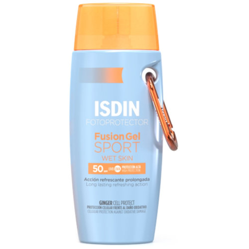 FOTOPRO ISDIN FUSION GEL 50+ 100 ML