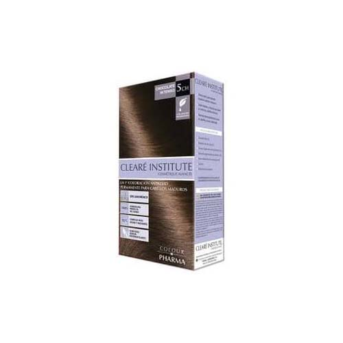 COLOUR PHARMA 5CH CHOCOL INTEN