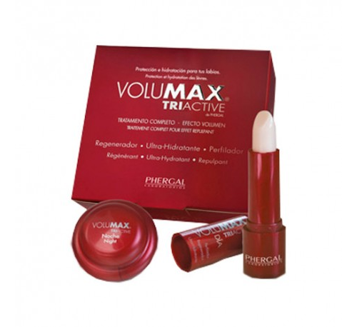 VOLUMAX TRIACTIVE TRATA COMPLE