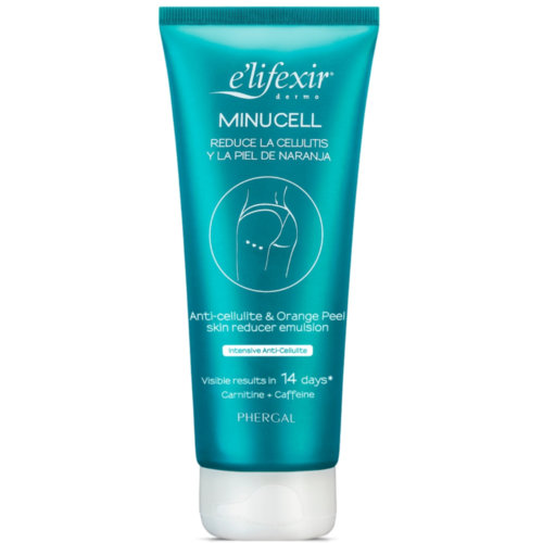 ELIFEXIR MINUCELL GEL 200 ML