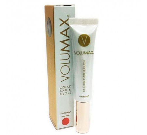 Volumax colour care & gloss (pure nud 15 ml)