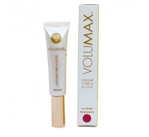 Volumax colour care & gloss (intense burgundy 15 ml)