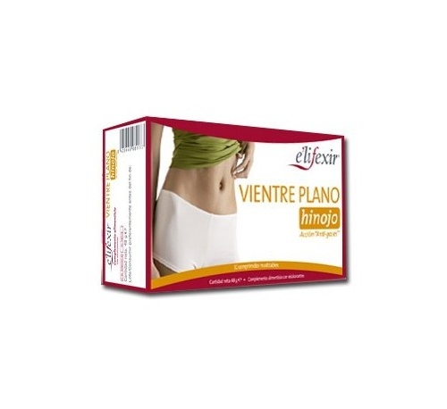 ELIFEXIR VIENTRE P HINOJO 32CO