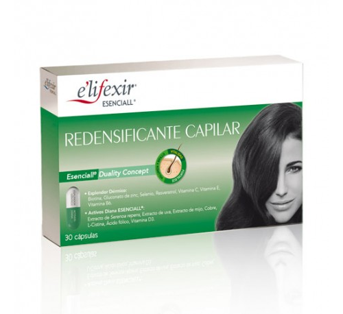 ELIFEXIR ESEN REDEN CAPILAR 30
