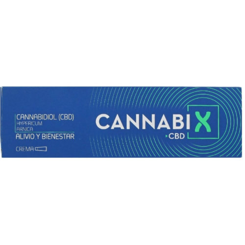 Fisiocrem cannabis (1 tubo 200 ml)