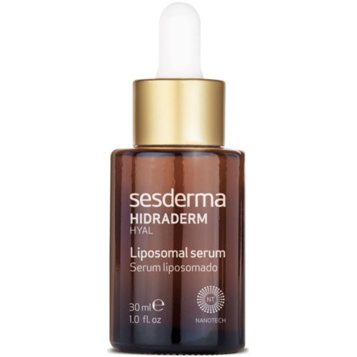 Hidraderm hyal facial serum liposomado 30 ml