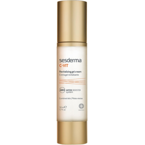 C-VIT CREMA-GEL REVITALIZANTE (50 ML)