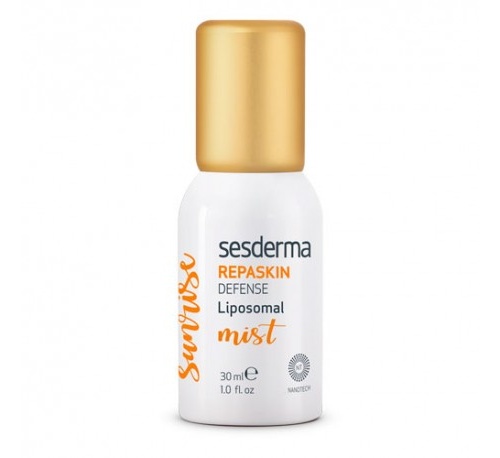 Sesderma repaskin care mist (1 envase 30 ml)