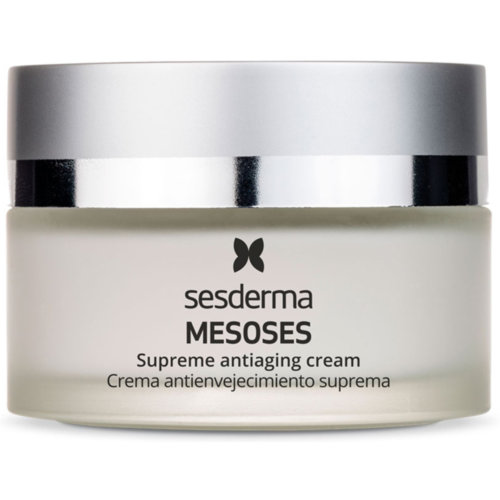 Mesoses crema antienvejecimiento suprema (1 envase 50 ml)