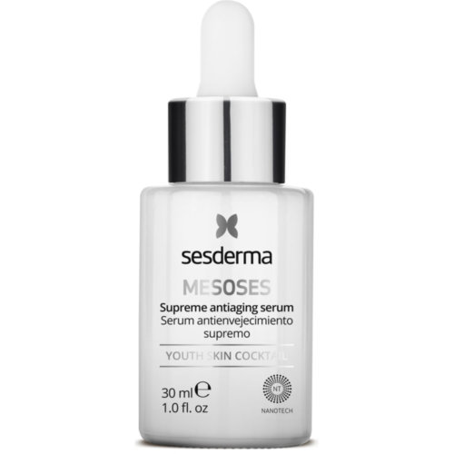 Mesoses serum antienvejeciemiento supremo (1 envase 30 ml)
